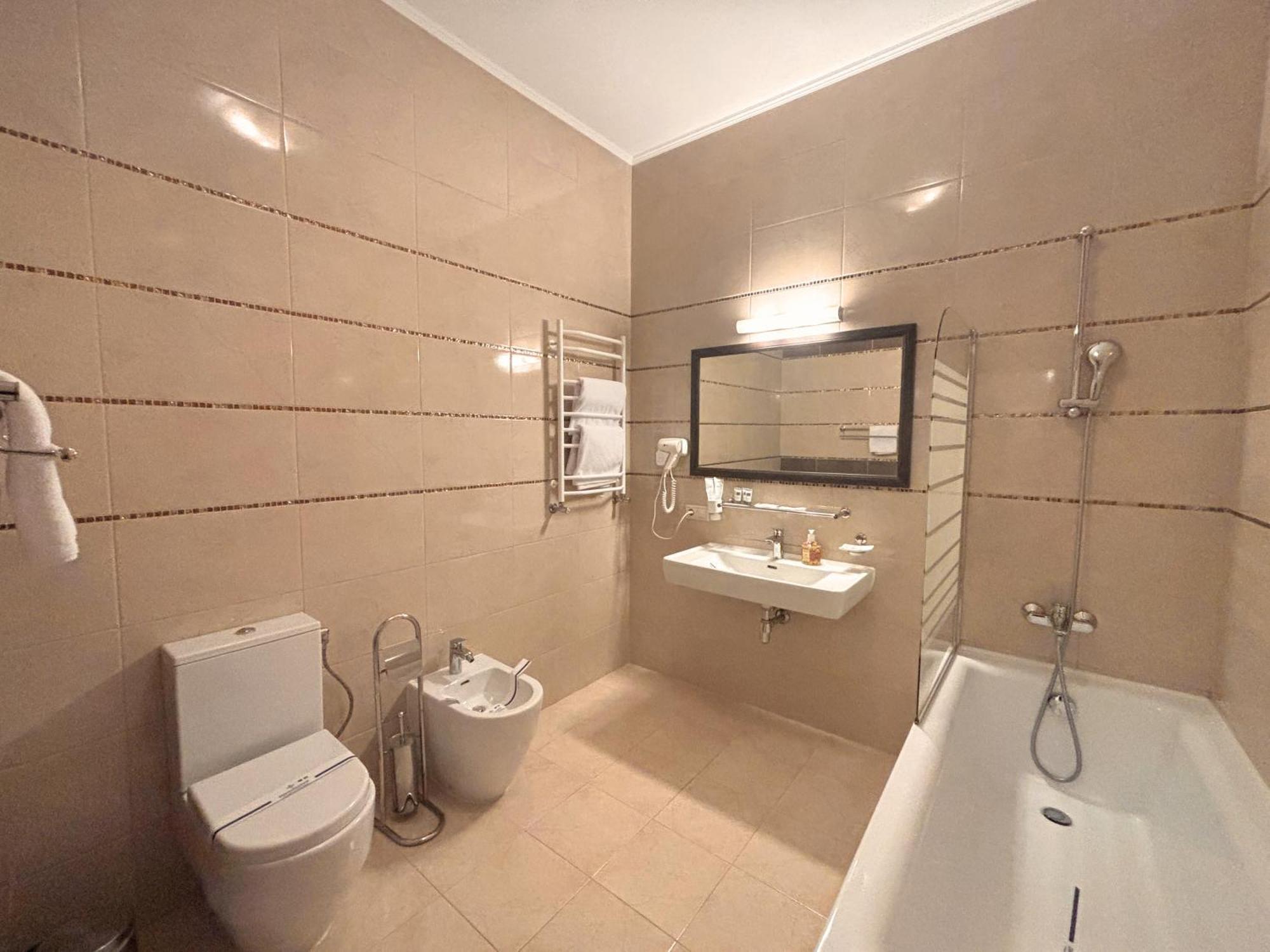 Odeska Astoria Hotel โอเดสซา ห้อง รูปภาพ